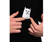 Triko RIP N DIP Lord Nermal Pocket Tee RND0204 Black