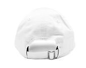 Kšiltovka New Era - MLB Essential 9FORTY - NY Yankees - White