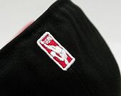 Kšiltovka New Era 59FIFTY NBA Basic Miami Heat - Black / Red