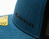 Kšiltovka Oakley Chalten Cap Poseidon