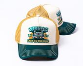 Dětská Kšiltovka Stetson - Trucker Cap Keep On Trucking - 47