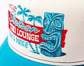 Dětská Kšiltovka Stetson Tiki Lounge