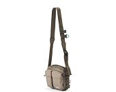 Taška Aevor - Utility Pouch - Utility Coffee Brown