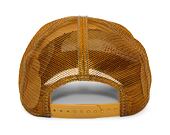 Kšiltovka Stetson - Trucker Cap Heavy Duty - 23