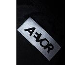 Taška Aevor - Hipbag Ease - Ripstop Black