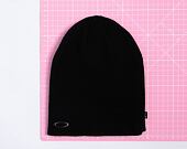 Kulich Oakley - Fine Knit Hat - Blackout