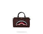 Taška Sprayground - Knit Sharks In Paris 2.0 Duffle