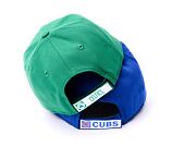 Dětská Kšiltovka New Era - MLB The League 9FORTY - Chicago Cubs - Team Color
