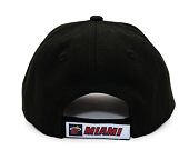 Dětská Kšiltovka New Era - NBA The League 9FORTY - Miami Heat - Team Color