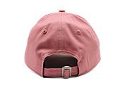 Dětská Kšiltovka New Era - MLB Essential 9FORTY - NY Yankees - Pink