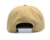 Kšiltovka Oakley - Meshed B1B Fb Hat - Pebble/White