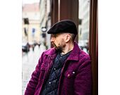 Bekovka Kangol - Bermuda 504 - Black