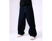Džíny Dickies - Loose Wave Denim - Rinsed
