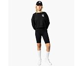 Dámská Mikina New Era - MLB Essential Crewneck - NY Yankees - Black / White