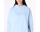 Mikina New Era - Flag Collection - Pastel Blue