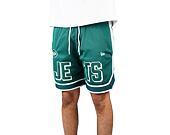 Kraťasy New Era - NFL Graphic - NY Jets - Emerald Green