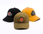 Kšiltovka Fjällräven - Classic Badge Cap / Classic Badge Cap