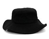 Klobouk Kangol - Utility Cords Jungle Hat - Coal
