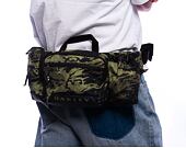 Ledvinka Oakley - Road Trip Rc Beltbag - Tiger Camo Green
