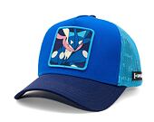 Kšiltovka Trucker Capslab X Pokémon Serge De Coton