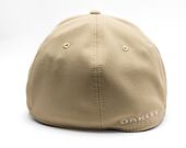 Kšiltovka Oakley - Tincan Remix  Cap - Mist/White