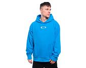 Mikina Oakley - Mtl Po Hoodie - Swimming Blue