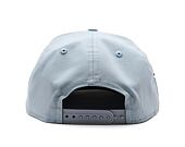 Kšiltovka New Era - MLB World Series 9FIFTY Original Fit - NY Yankees - Blue / Navy