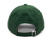 Kšiltovka New Era - NFL Washed Distress 9TWENTY - NY Jets - Green