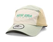 Kšiltovka New Era - Branded Tech Runner - Green