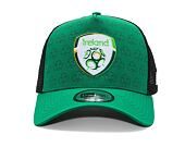 kšiltovka NEW ERA 940 Trucker Aop FAI