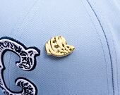 Kšiltovka New Era - MLB Cooperstown 59FIFTY - Chicago Cubs - Blue