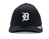 Kšiltovka New Era - MLB 9SEVENTY Stretch-Snap - Detroit Tigers - Navy