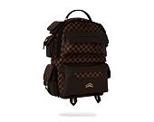 Batoh Sprayground Spec Ops Pixel Emboss Backpack