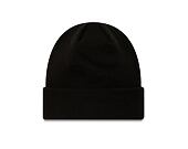 Kulich New Era - Branded Rose Icon Beanie - Black