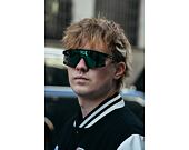 Sluneční Brýle Oakley - BXTR Metal - Polished Black/Prizm Jade