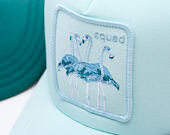 Dětská Kšiltovka Goorin - Lil Squad - Light Blue