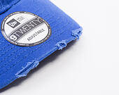 Kšiltovka New Era - NFL Washed Distress 9TWENTY - NY Giants - Blue