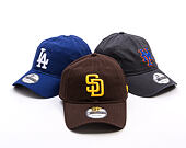 Kšiltovka New Era - MLB Core Classic 2.0 9TWENTY - San Diego Padres - Team Color