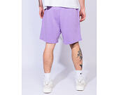 Kraťasy New Era - NBA Washed Shorts - LA Lakers - Mauve