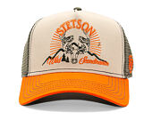 Kšiltovka Stetson - Wild Scandinavian Mountain - Brian Bojsen