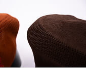 Bekovka Kangol Tropic 504 Ventair Brown