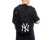 Batoh New Era - MLB Stadium Backpack Multicolor - NY Yankees - Black / White