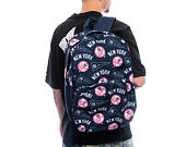 Batoh New Era - MLB Stadium Backpack Printed - NY Yankees - Navy