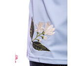 Triko New Era - MLB Floral Oversized - LA Dodgers - Blue