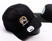 Kšiltovka Brixton - Blind C Np Mp Snpk - Black