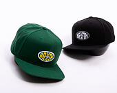 Kšiltovka Brixton - Largo Mp Snpk - Deep Emerald