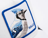 Kšiltovka Goorin - The Rally Bird - White