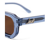 Sluneční Brýle Rip N Dip - Catstanza Sunglasses Brown