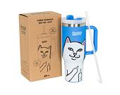 Termo Hrnek Rip N Dip - Lord Nermal Big Ol Cup Tumbler Blue