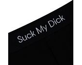 Trenýrky Rip N Dip - Smd Boxers Black